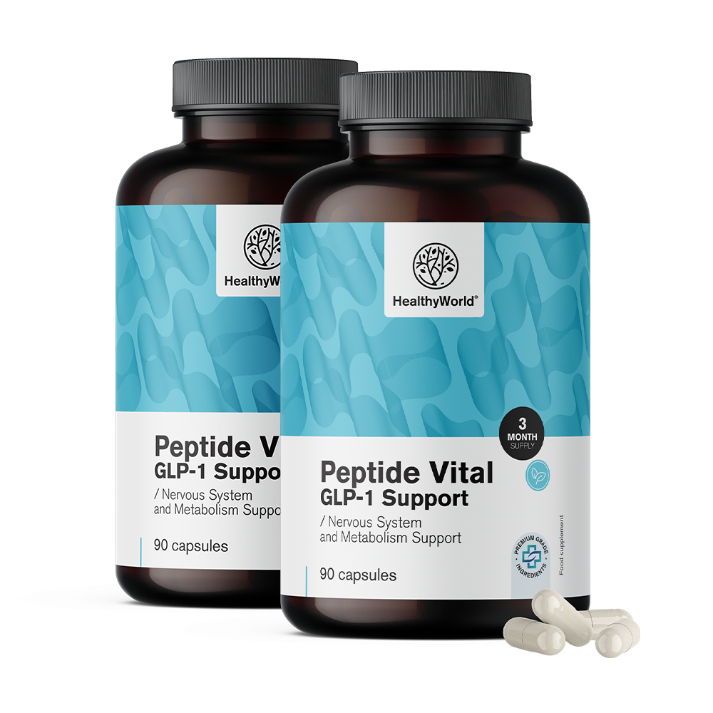 Peptid Vital - kompleks GLP-1