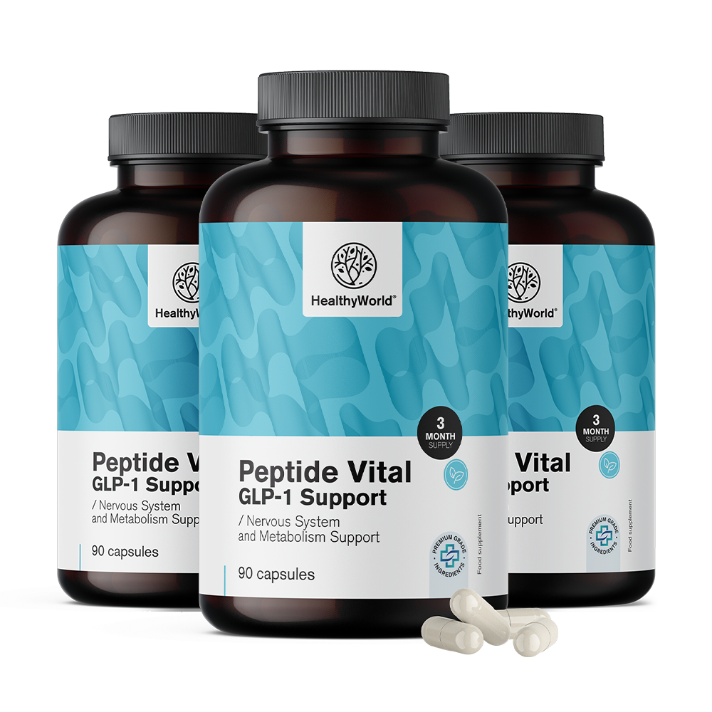 Peptid Vital - kompleks GLP-1