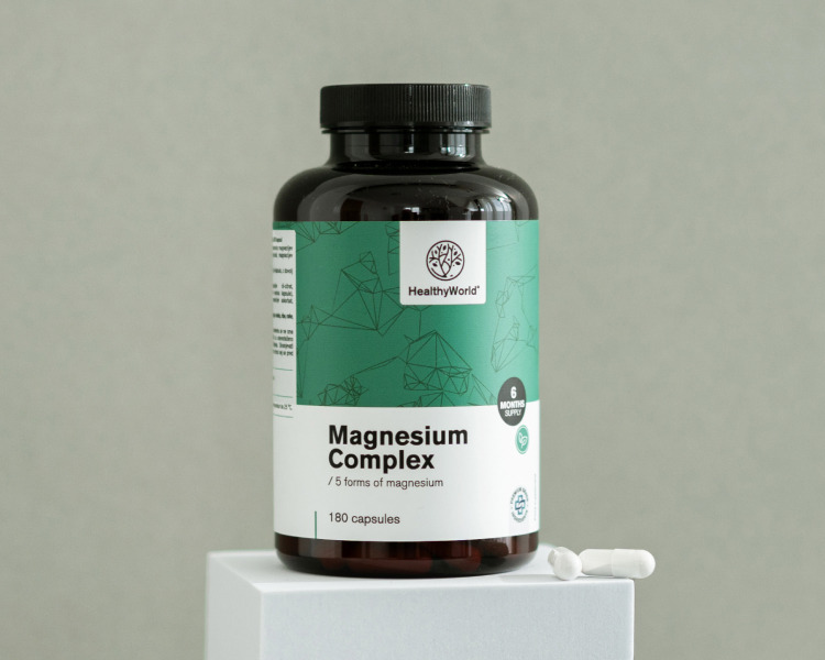 Magnezij kompleks