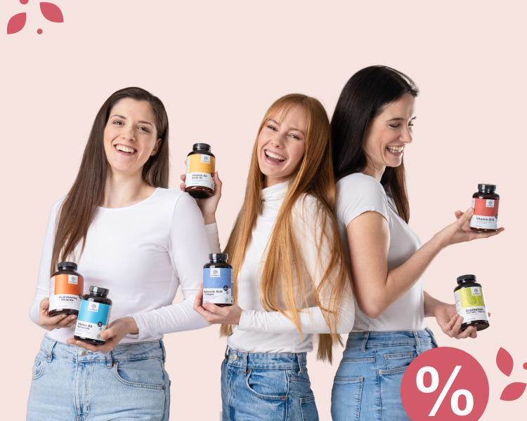 -16% na cjelokupnu kupovinu