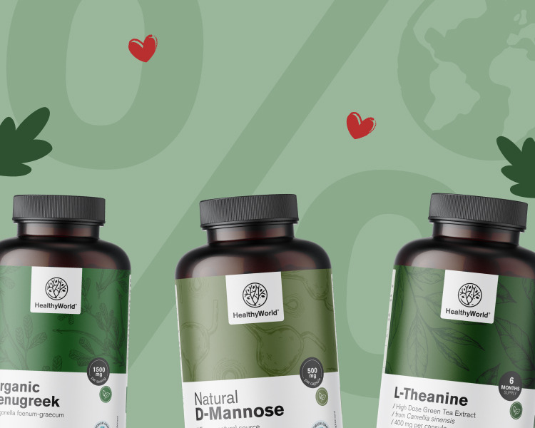 DAN PLANETA ZEMLJE: 19% popusta 