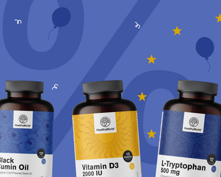 DAN EUROPE – Uštedite 18%