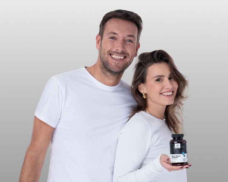 Crna maca kompleks 5000 mg